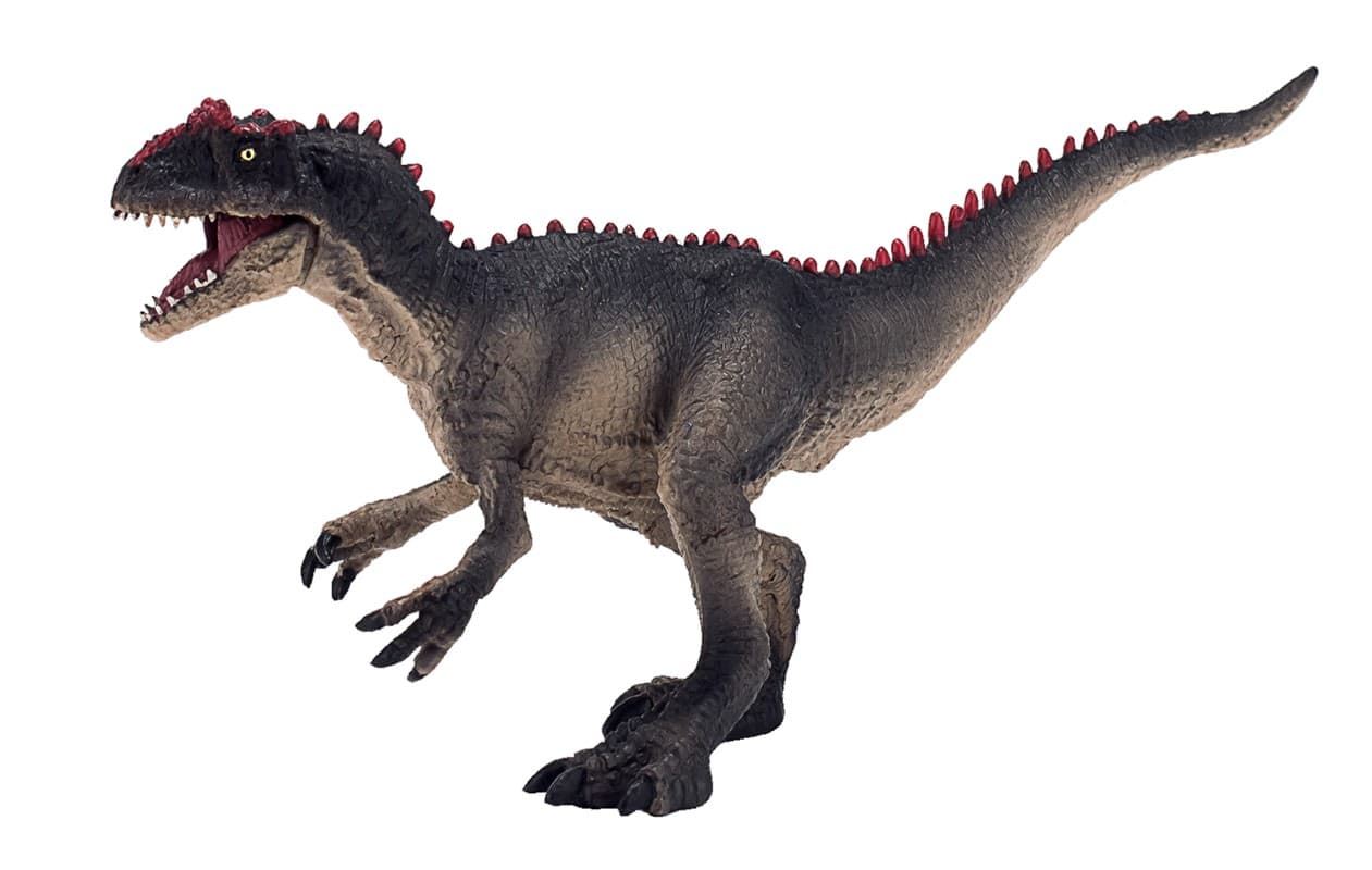 Allosaurus Articulado - Imagen 1