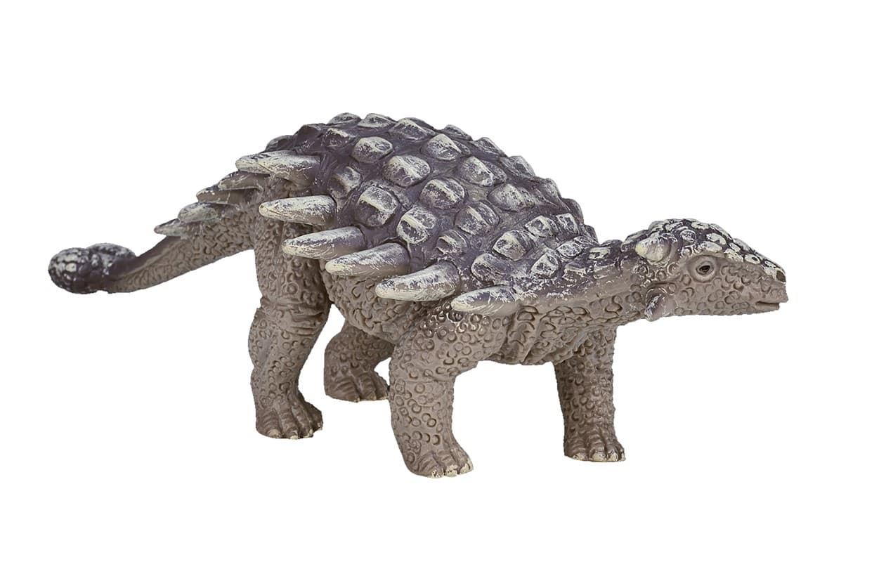 Ankylosaurus - Imagen 1