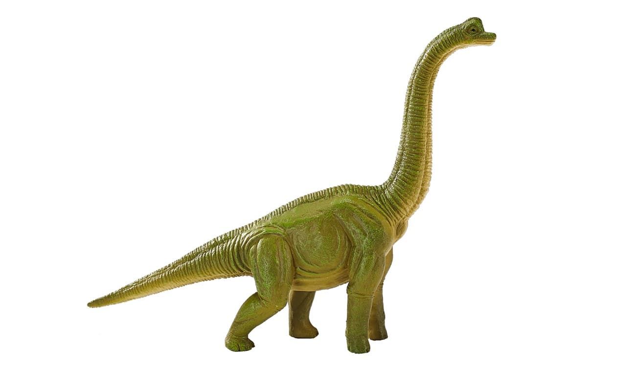 Brachiosaurus - Imagen 1