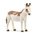 Burro americano, moteado schleich 13961 - Imagen 1