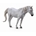 Caballo Camargue gris - Imagen 1