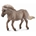 Caballo Shetland pony silver dapple - Imagen 1