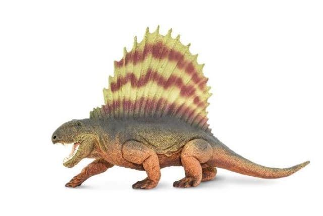 Dimetrodon de juguete Safari 305729 - Imagen 1