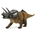 Dinosaurio de juguet Triceratops 1:15 - Imagen 1