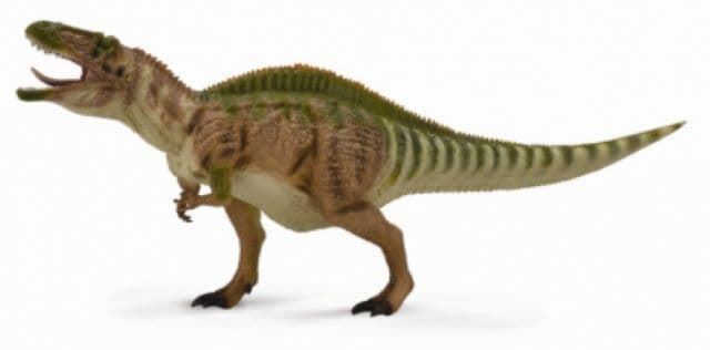 Dinosaurio de juguete Acrocanthosaurus mandíbula movil-Deluxe - Imagen 1