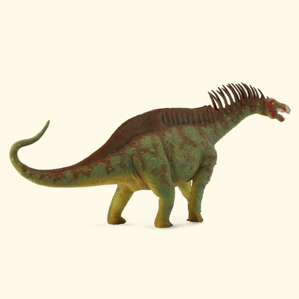 Dinosaurio de juguete Amargasaurus-Deluxe - Imagen 1