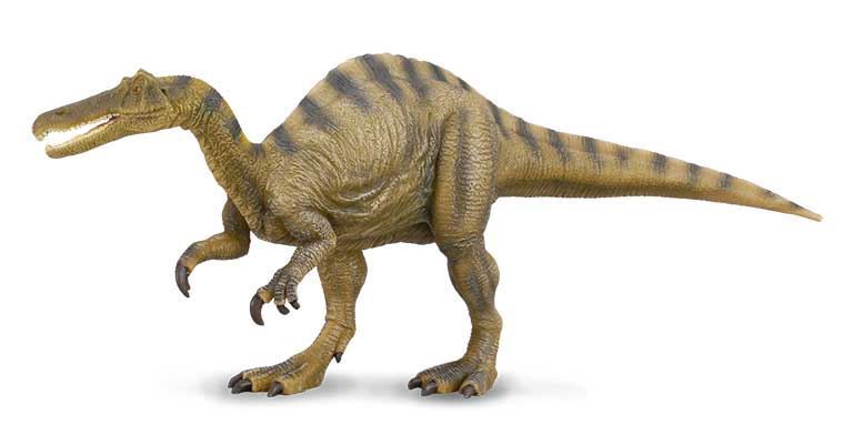 Dinosaurio de juguete Baryonyx- Deluxe 1:40 - Imagen 1