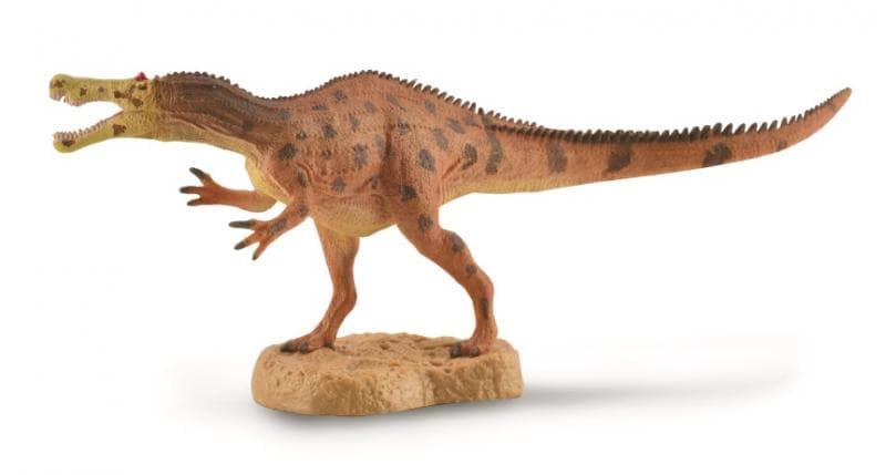 Dinosaurio de juguete Baryonyx - Imagen 1