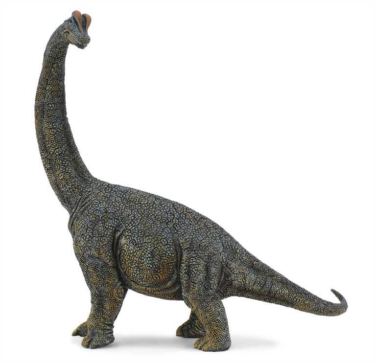 Dinosaurio de juguete Brachiosaurus - Deluxe 1:40 - Imagen 1