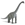 Dinosaurio de juguete Brachiosaurus - Imagen 1