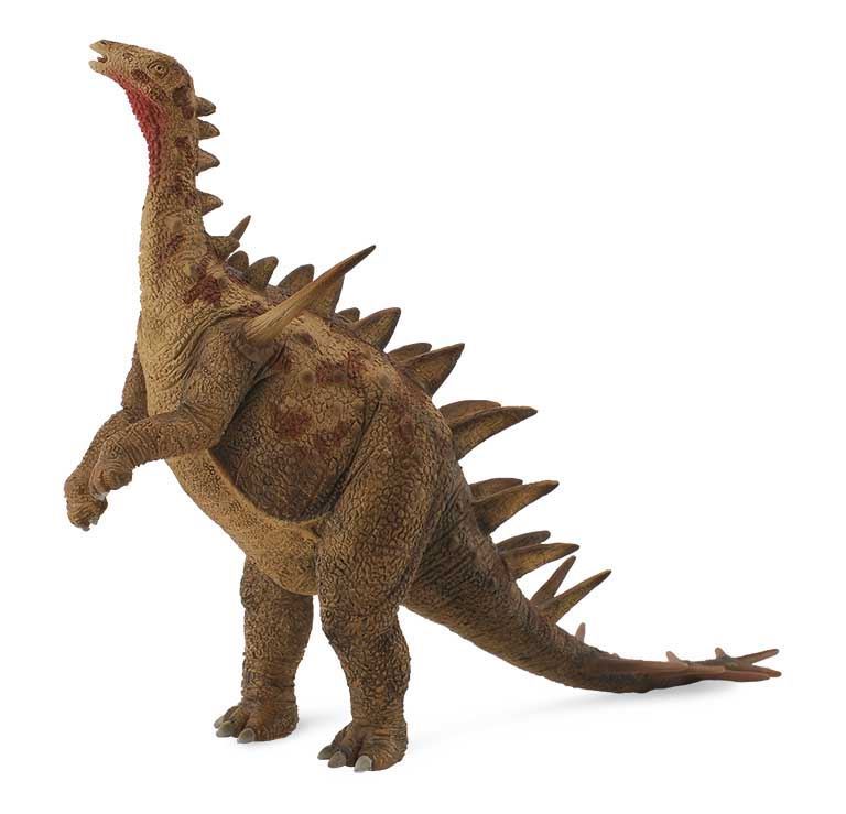 Dinosaurio de juguete Dacentrurus - 1:40 Deluxe - Imagen 1