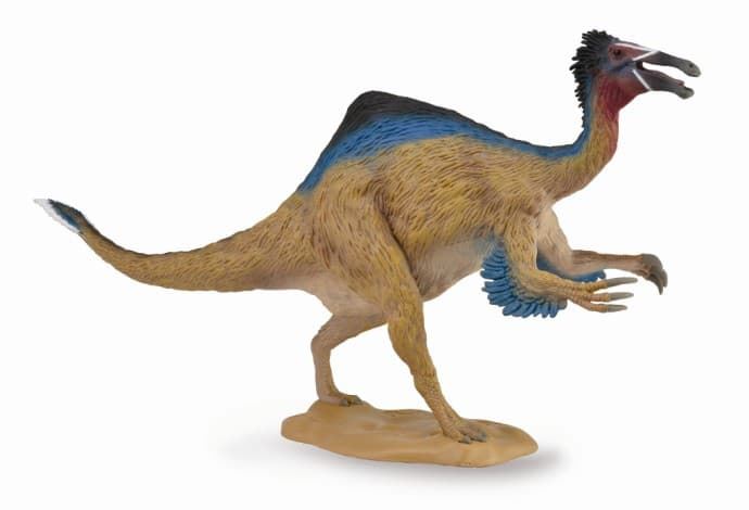 Dinosaurio de juguete Deinocheirus-Deluxe - Imagen 1