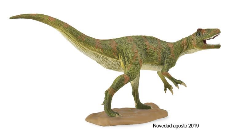 Dinosaurio de juguete Fukuiraptor - Imagen 1