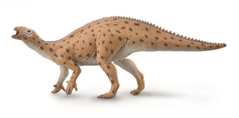 Dinosaurio de juguete Fukuisaurus - Imagen 1