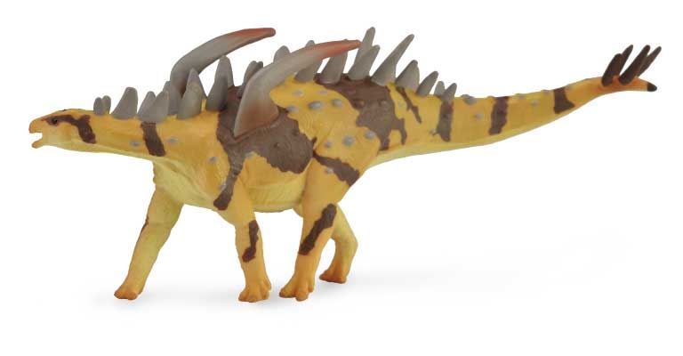 Dinosaurio de juguete Gigantspinosaurus - Imagen 1