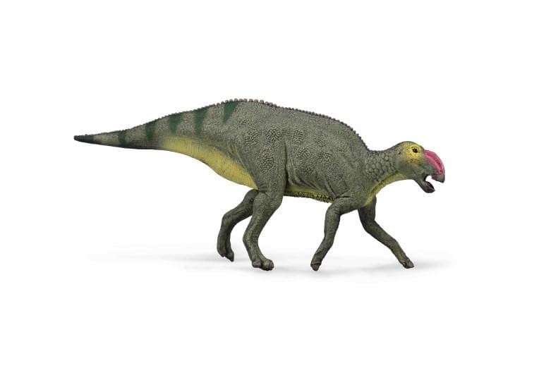 Dinosaurio de juguete Hadrosaurus - Imagen 1