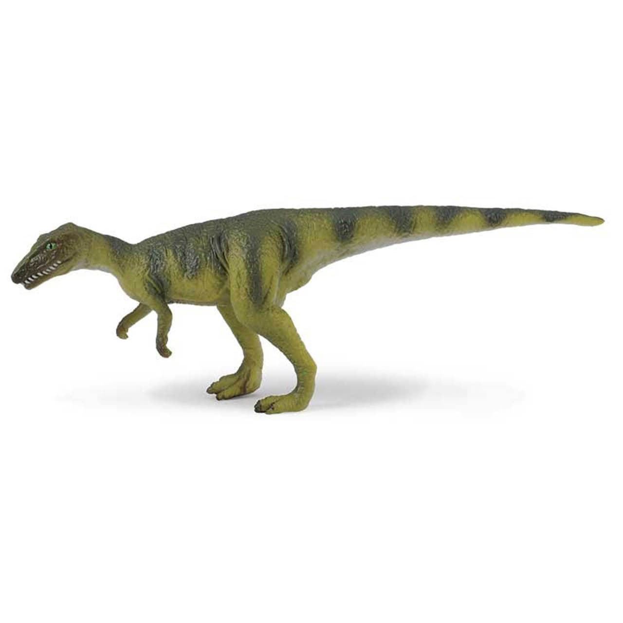 Dinosaurio de juguete Herrerasaurus - Imagen 1