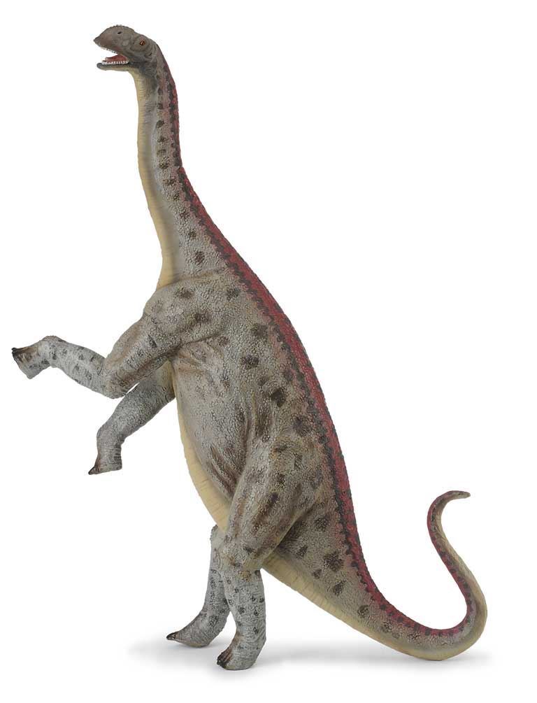 Dinosaurio de juguete Jobaria Deluxe 1:40 - Imagen 1