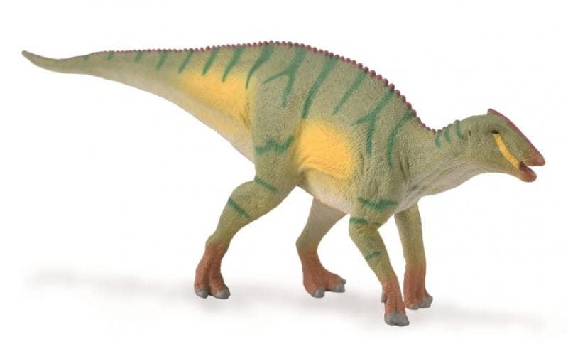 Dinosaurio de juguete Kamuysaurus - Imagen 1