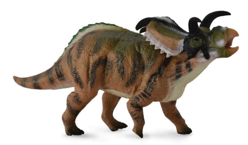 Dinosaurio de juguete Medusaceratops - Imagen 1