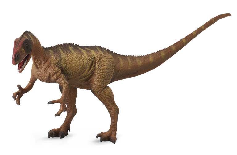 Dinosaurio de juguete Neovenator Deluxe 1:40 - Imagen 1