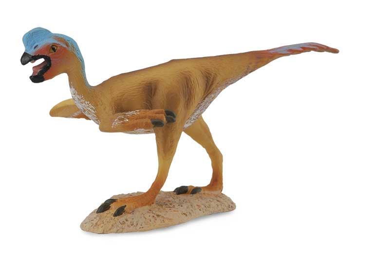 Dinosaurio de juguete Oviraptor - Imagen 1