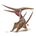 Dinosaurio de juguete Pteranodon mandíbula móvil-Deluxe - Imagen 1