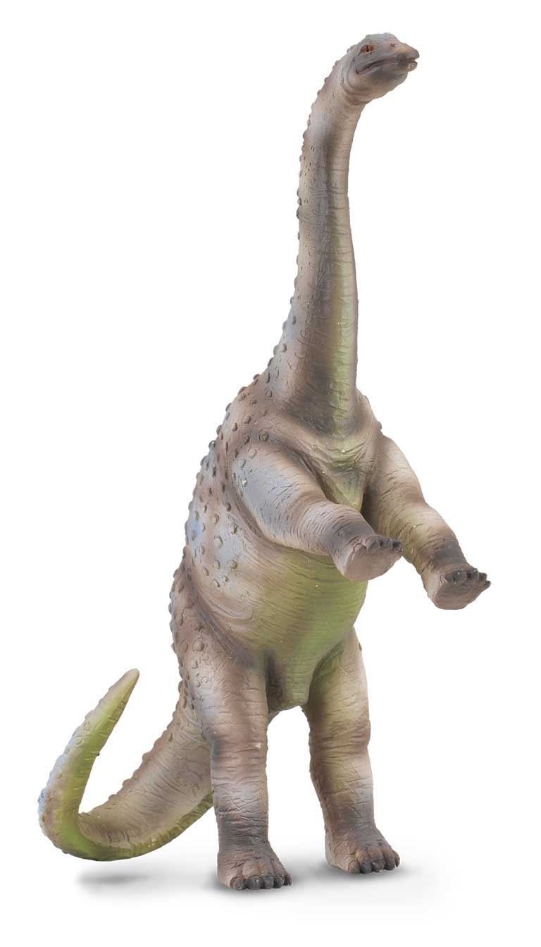 Dinosaurio de juguete Rhoetosaurus - Imagen 1