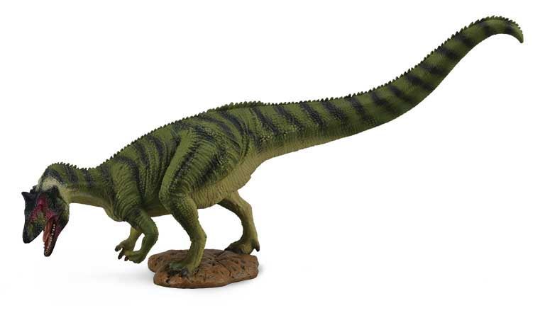 Dinosaurio de juguete Saurophaganax - Imagen 1