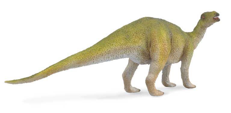 Dinosaurio de juguete Tenontosaurus - Imagen 1