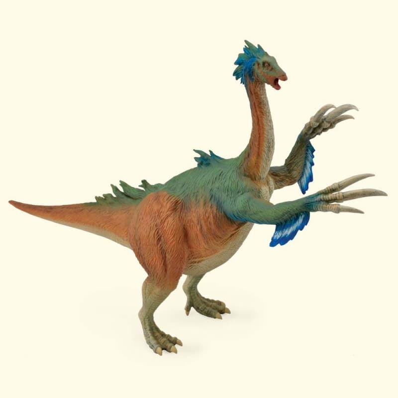 Dinosaurio de juguete Therizinosaurus-Deluxe 1:40 - Imagen 1