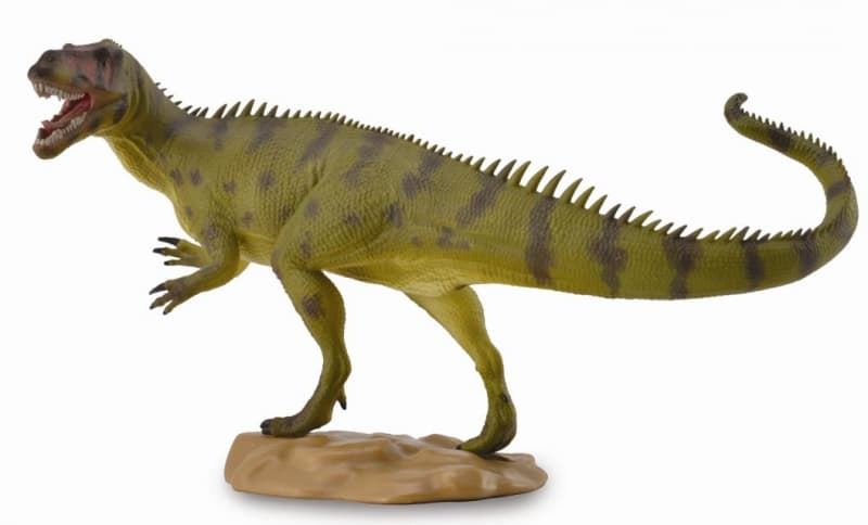 Dinosaurio de juguete Torvosurus mandíbula móvil-Deluxe - Imagen 1