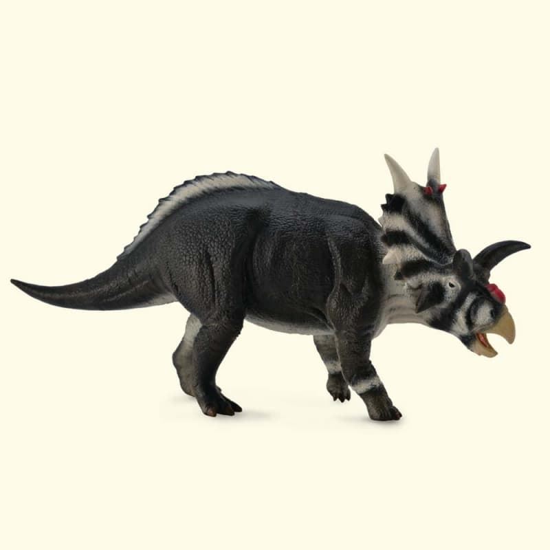 Dinosaurio de juguete Xenaceratops - Imagen 1