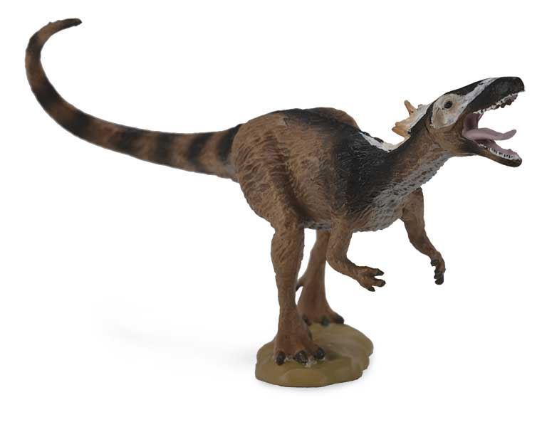 Dinosaurio de juguete Xionguanlong - Imagen 1