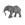 Elefante africano PAPO 50192 - Imagen 1