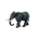 Elefante africano - Imagen 1