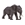 Elefante africano - Imagen 1