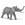 Elefante PAPO 50215 - Imagen 1