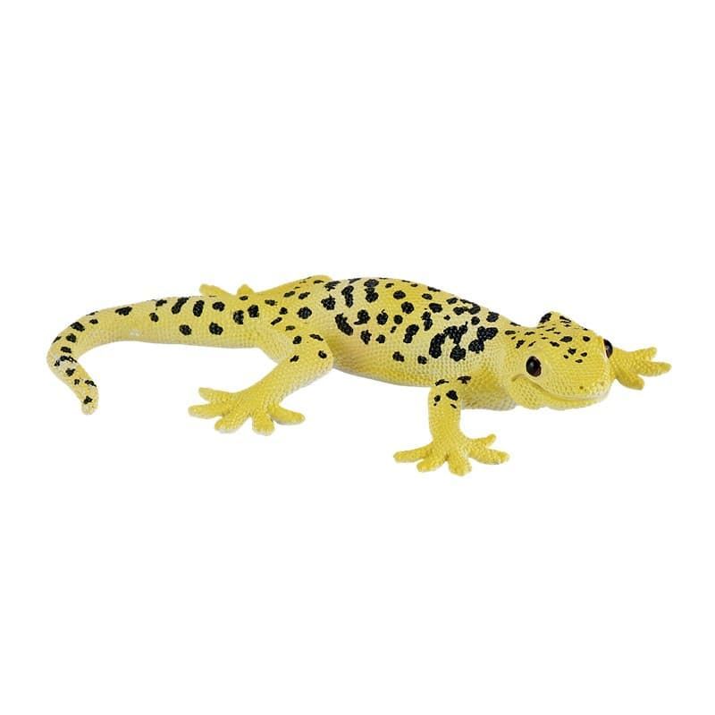 Gecko Leopardo (Lagarto) - Imagen 1