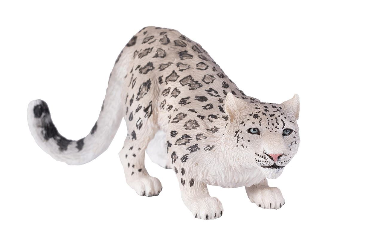 Leopardo de Nieve - Imagen 1