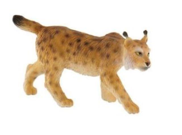 Lince De Juguete Bullyland 64449 - Imagen 1