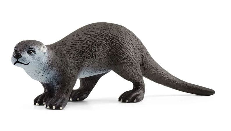 Nutria schleich 14865 - Imagen 1