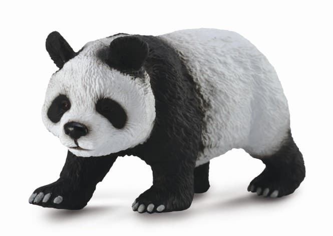 Panda gigante - Imagen 1