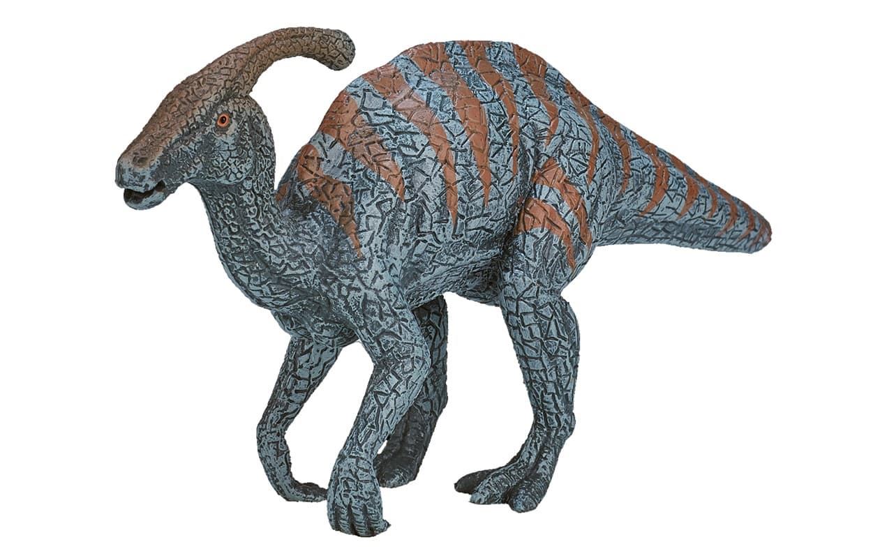 Parasaurolophus - Imagen 1