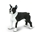 Perro Boston Terrier De Juguete Safari 255029 - Imagen 1