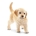 Perro de juguete golden retriever schleich 16396 - Imagen 1