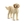 Perro de juguete goldendoodle schleich 13939 - Imagen 1