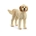 Perro de juguete goldendoodle schleich 13939 - Imagen 1