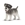 Perro de juguete schnauzer schleich 13892 - Imagen 1