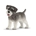 Perro de juguete schnauzer schleich 13892 - Imagen 1